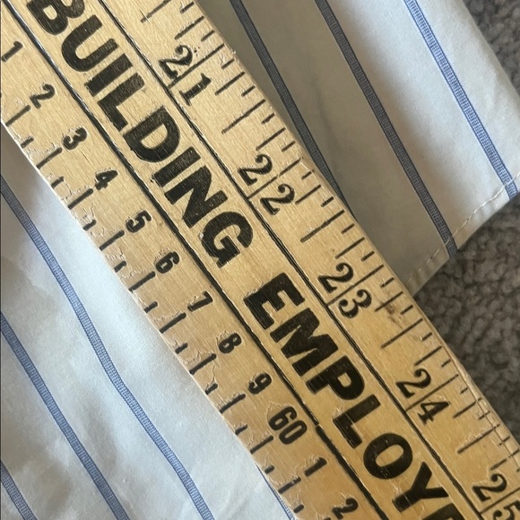 CURRENT AIR Florence bow detail top in natural Size M NWT - Picture 8 of 9